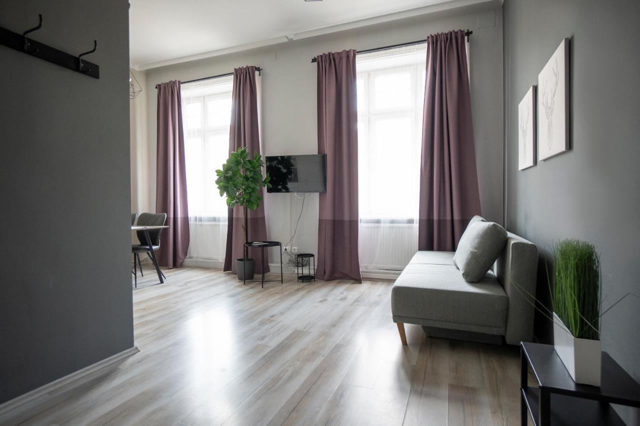 Brand New Charming Appartmet Near Augarten & City Wien Eksteriør bilde